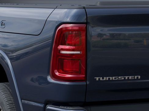 New 2026 RAM 1500 Tungsten w/ Bed Utility Group image 10