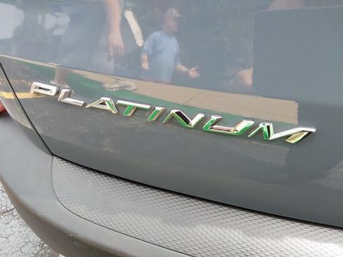 Used 2024 Ford Escape Platinum AWD/4WD image 8