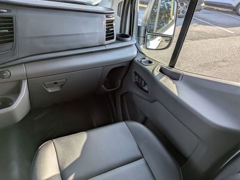 Certified 2025 Ford Transit 150 Base image 16