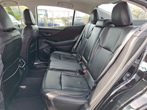 Used 2024 Subaru Legacy Premium AWD/4WD image 9