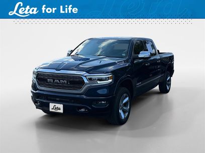 Used 2019 RAM 1500 Limited
