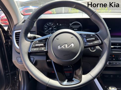 New 2026 Kia Seltos EX FWD image 12