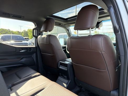 Used 2024 Toyota Land Cruiser w/ Premium Package AWD/4WD image 17