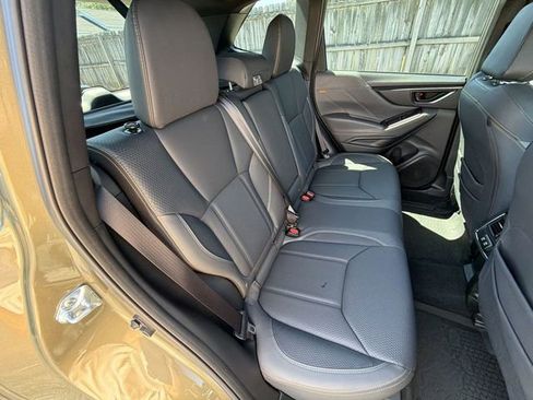 Certified 2023 Subaru Forester Wilderness AWD/4WD image 31