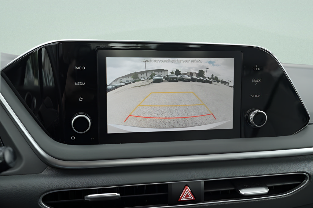 Certified 2022 Hyundai Sonata SE FWD image 32