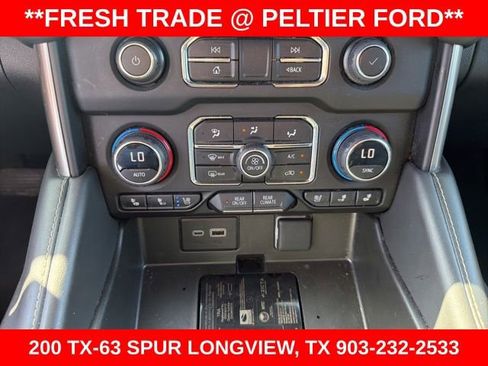 Used 2023 Chevrolet Suburban Premier image 26