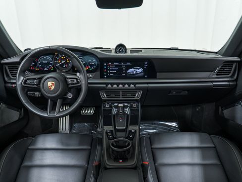 Certified 2024 Porsche 911 Carrera 4 GTS image 20