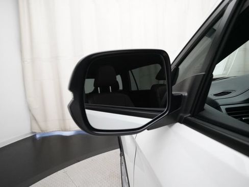 Used 2025 Honda Passport EX-L image 25