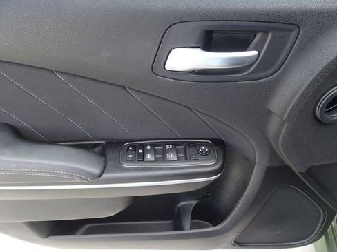 Used 2023 Dodge Charger Scat Pack RWD image 8