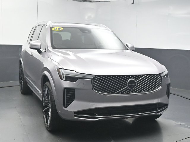 Used 2026 Volvo XC90 B6 Plus w/ Protection Package Premier AWD/4WD image 2