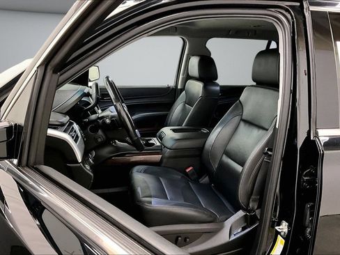 Used 2018 GMC Yukon SLT AWD/4WD image 21
