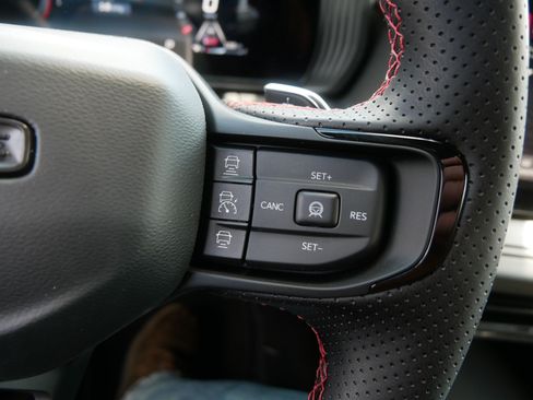 New 2026 Dodge Charger Scat Pack AWD/4WD image 10