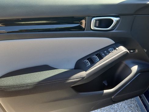 New 2026 Honda Civic Sport image 8