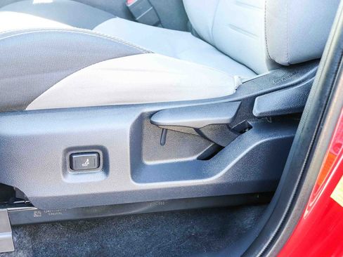 Certified 2024 Toyota Tacoma TRD Sport AWD/4WD image 27