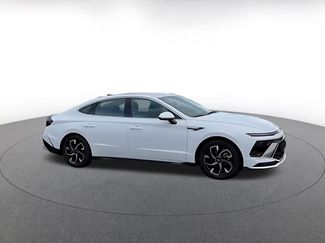 Used 2025 Hyundai Sonata SEL video 2