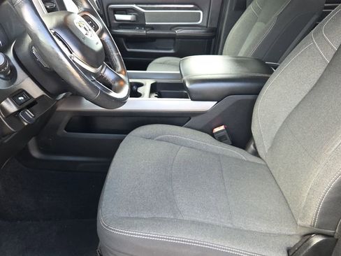 Used 2019 RAM 2500 Big Horn image 22