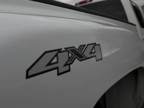 Used 2011 Chevrolet Silverado 3500 LTZ w/ LTZ Plus Package image 35