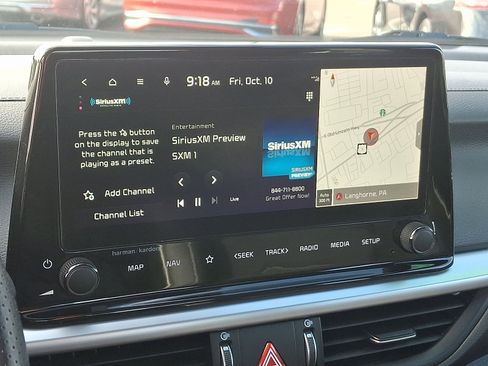 Used 2024 Kia Forte GT-Line w/ GT-Line Premium Package image 18