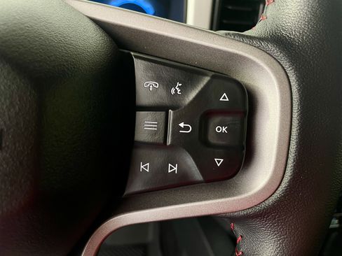 Used 2025 Ford Bronco Heritage Edition image 20