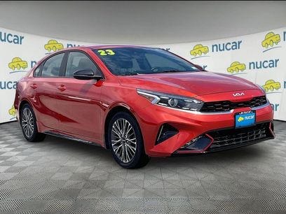 Used 2023 Kia Forte GT-Line