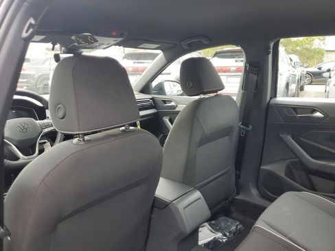 New 2026 Volkswagen Jetta Sport image 12