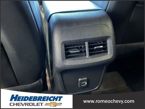 Used 2024 Chevrolet Equinox RS image 12