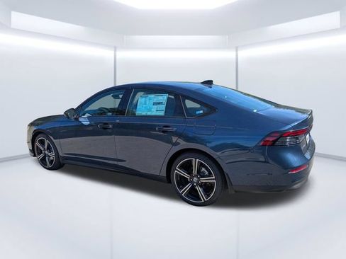 New 2026 Honda Accord SE image 6