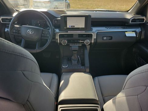 New 2026 Toyota Tacoma SR5 image 24