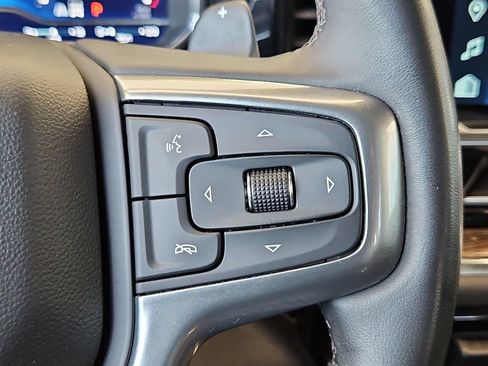 Used 2024 Chevrolet Silverado 1500 RST w/ All Star Edition Plus AWD/4WD image 23