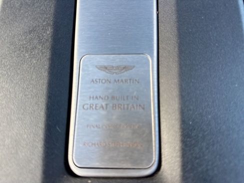 Used 2023 Aston Martin DBX 707 image 41