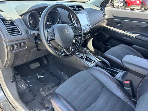 Used 2024 Mitsubishi Outlander Sport ES AWD/4WD image 16