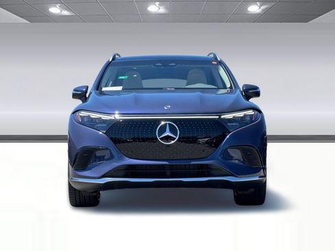 New 2026 Mercedes-Benz EQS 400 4MATIC SUV image 5