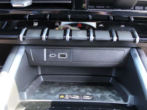 New 2026 Chevrolet Colorado Z71 AWD/4WD image 40