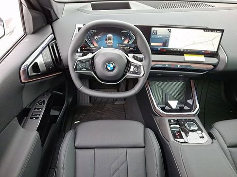 Certified 2026 BMW X3 xDrive30i w/ Premium Package AWD/4WD image 11
