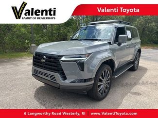 Used 2024 Lexus GX 550 w/ Accessory Package (31) video 1