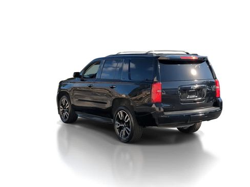 Used 2018 Chevrolet Tahoe LT w/ RST Edition image 6