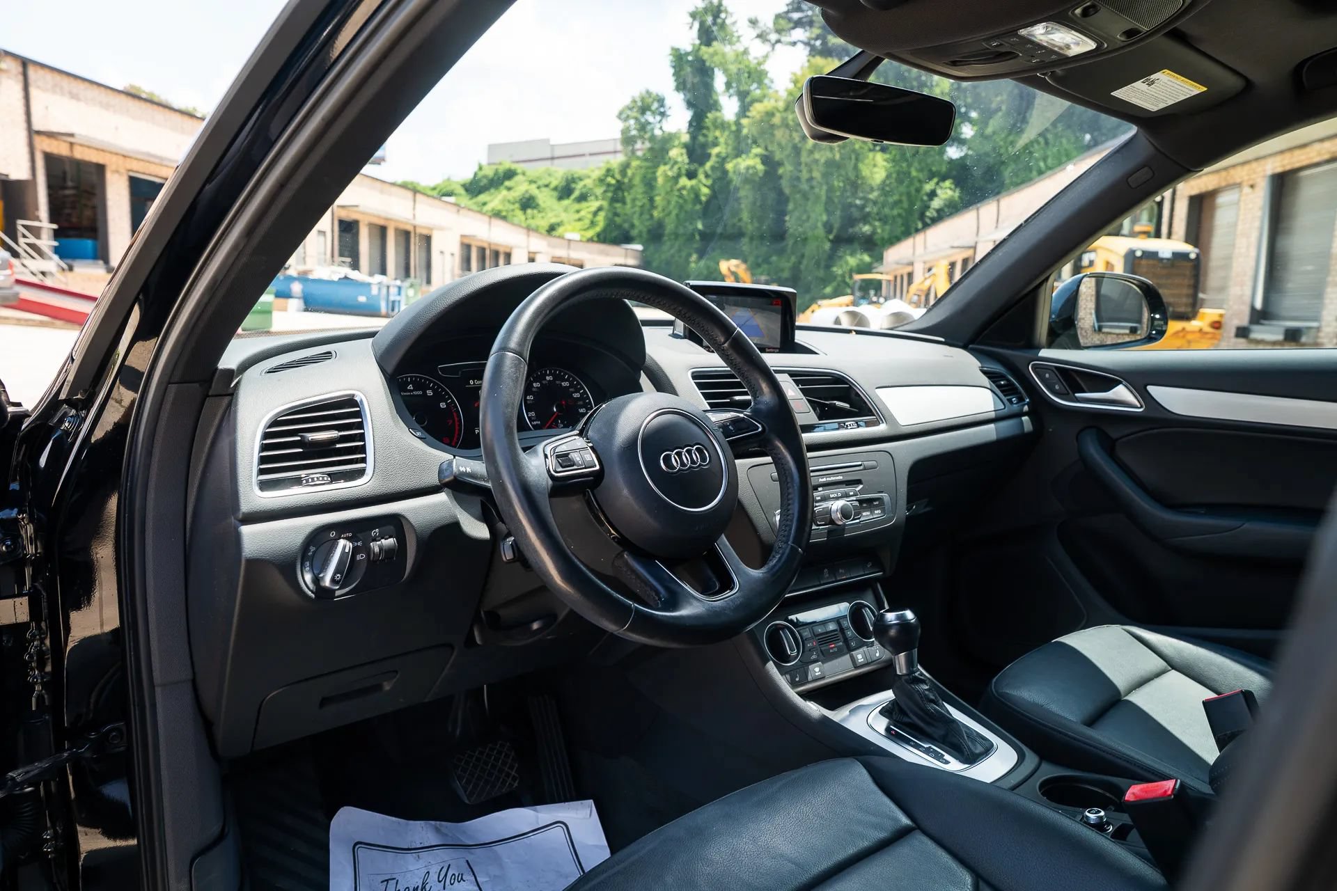 Used 2018 Audi Q3 2.0T Premium FWD image 21