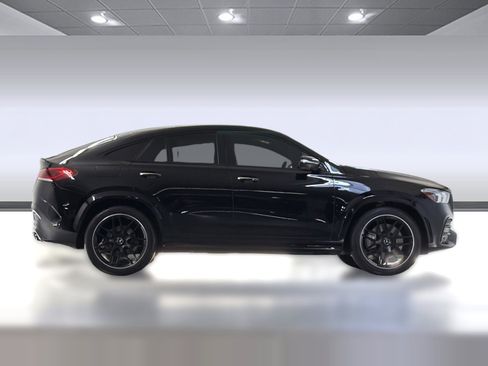 Used 2023 Mercedes-Benz GLE 53 AMG 4MATIC Coupe image 8