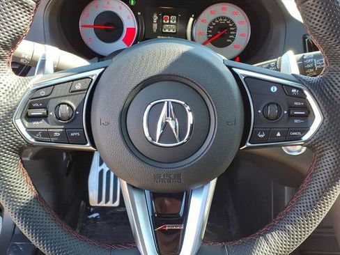 New 2026 Acura RDX A-Spec image 20