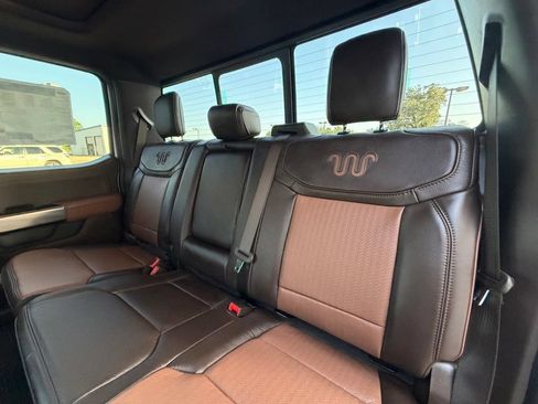New 2026 Ford F150 King Ranch w/ Equipment Group 601A High AWD/4WD image 22
