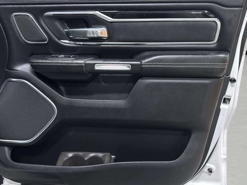 Used 2020 RAM 1500 Laramie w/ Night Edition AWD/4WD image 7