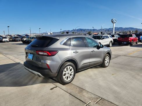 Used 2024 Ford Escape Active w/ Tech Pack #1 image 5