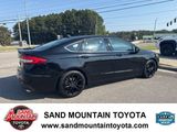 Used 2020 Ford Fusion SE w/ Equipment Group 151A image 3