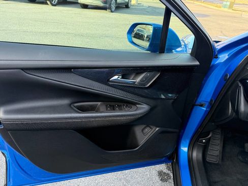 Used 2024 Chevrolet Blazer EV LT image 26