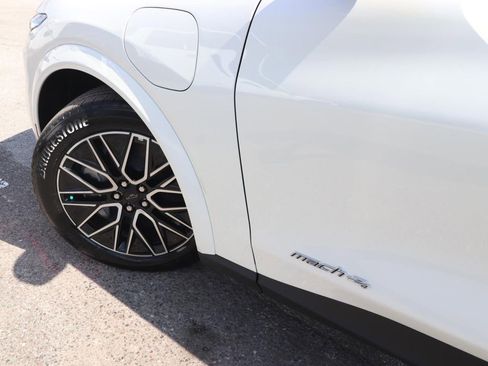 New 2026 Ford Mustang Mach-E Premium AWD/4WD image 4