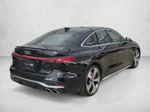 Certified 2025 Audi S5 Premium Plus w/ Premium Plus Package AWD/4WD image 5