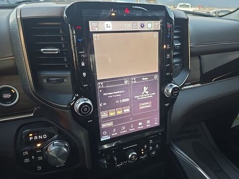 New 2026 RAM 1500 Limited w/ Trailer Tow Group image 11