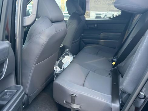 New 2025 Toyota Tacoma SR5 image 10