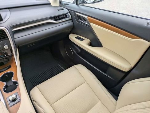 Used 2022 Lexus RX 350 FWD w/ Premium Package image 21