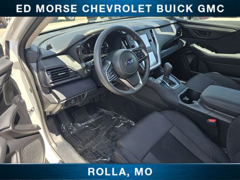 Used 2025 Subaru Outback w/ Popular Package #1A AWD/4WD image 13
